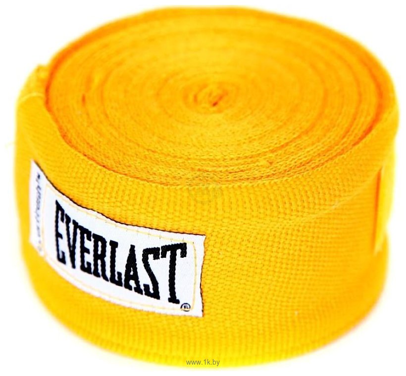 Фотографии Everlast D130 (3.5 м, желтый)