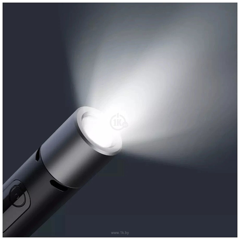 Фотографии NexTool Electric Lightning Arc Self-defense Flashlight (черный)