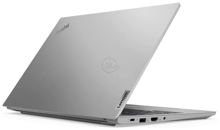Фотографии Lenovo ThinkPad E15 Gen 4 Intel (21E6007QUS)