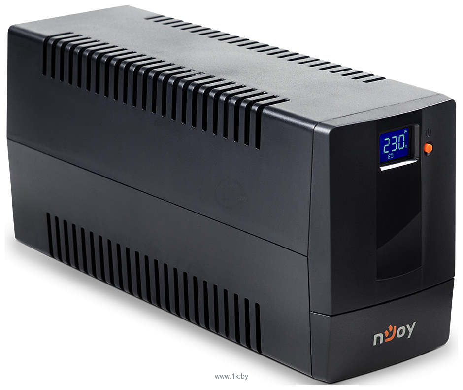 Фотографии nJoy Horus Plus 600