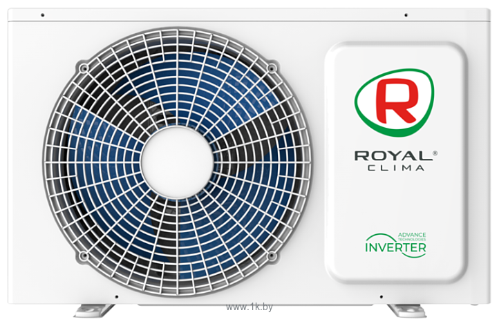 Фотографии Royal Clima VELA NUOVA Inverter RCI-VXI35HN