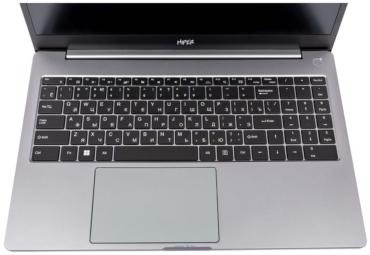 Фотографии Hiper Expertbook C53QHH0A