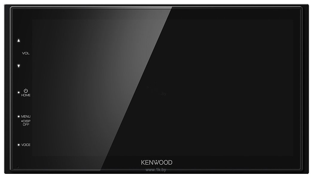 Фотографии Kenwood DMX5020BTS