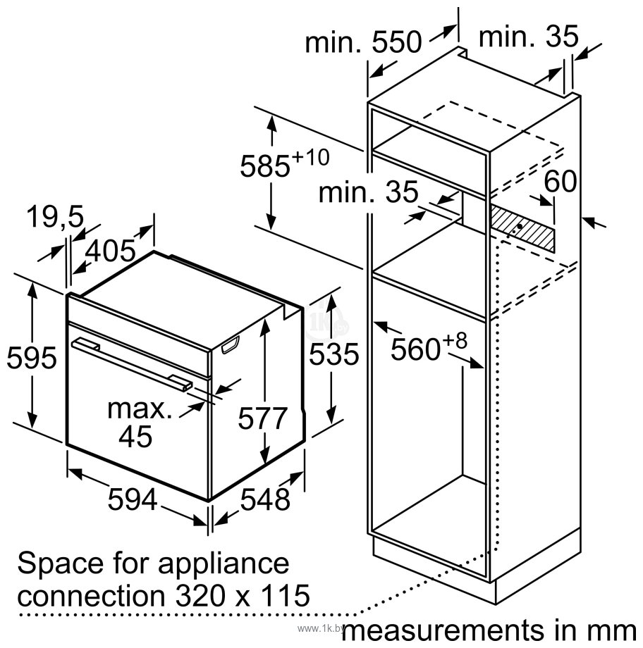 Фотографии Siemens iQ700 HB676G0S6M