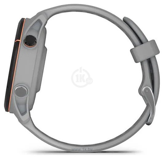 Фотографии Garmin Forerunner 255S