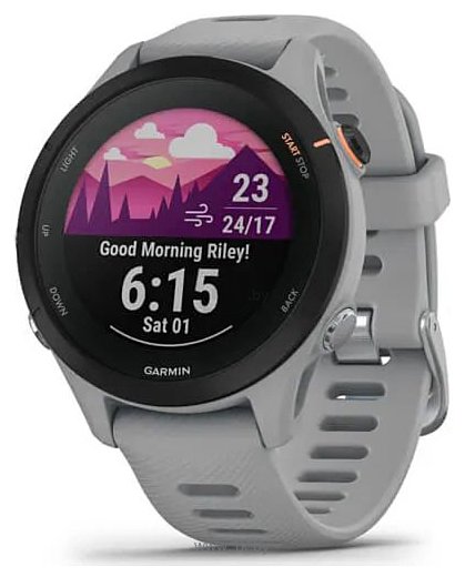 Фотографии Garmin Forerunner 255S