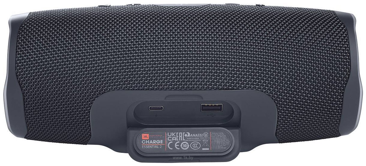 Фотографии JBL Charge Essential 2