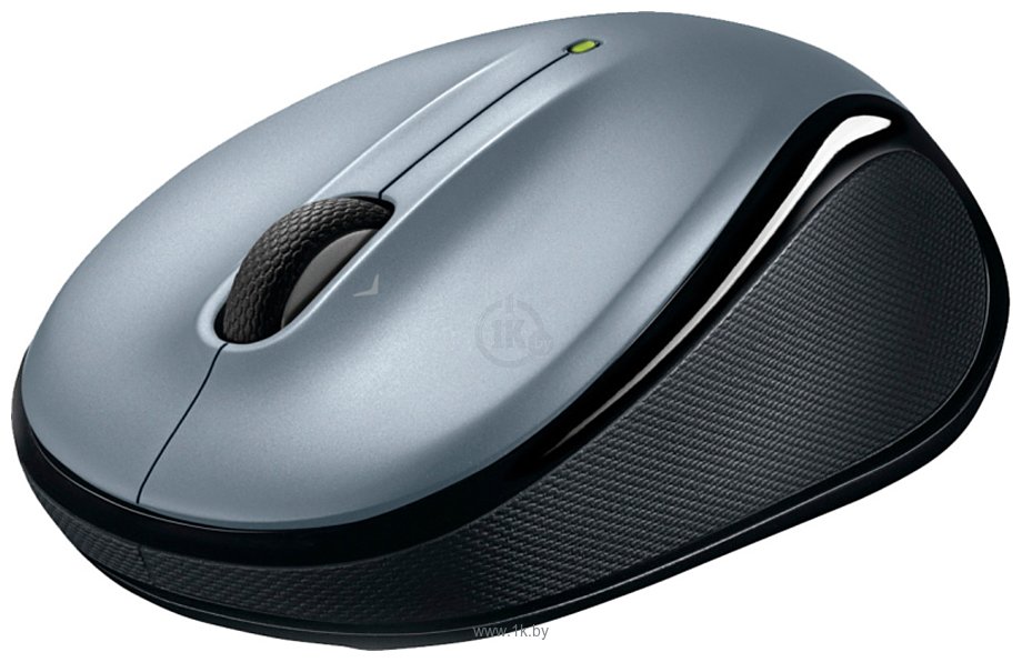 Фотографии Logitech M325S silver