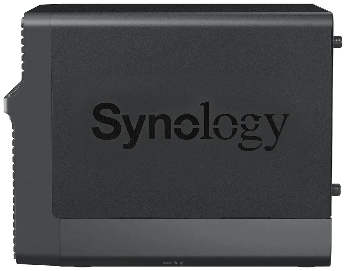 Фотографии Synology DiskStation DS423