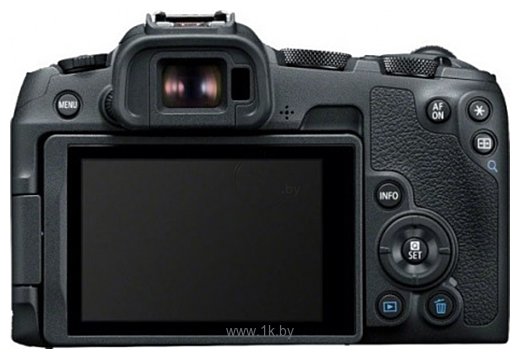 Фотографии Canon EOS R8 Body