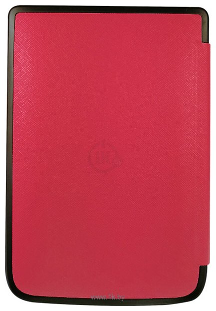 Фотографии KST Smart Case для PocketBook 616/Touch Lux 4 (627)/Touch HD 3 (632) (красный)