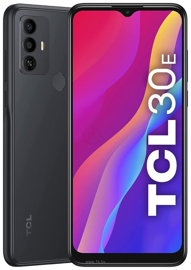 Фотографии TCL 30 E 3/64GB