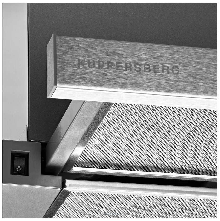 Фотографии Kuppersberg Slimturbo 60 X