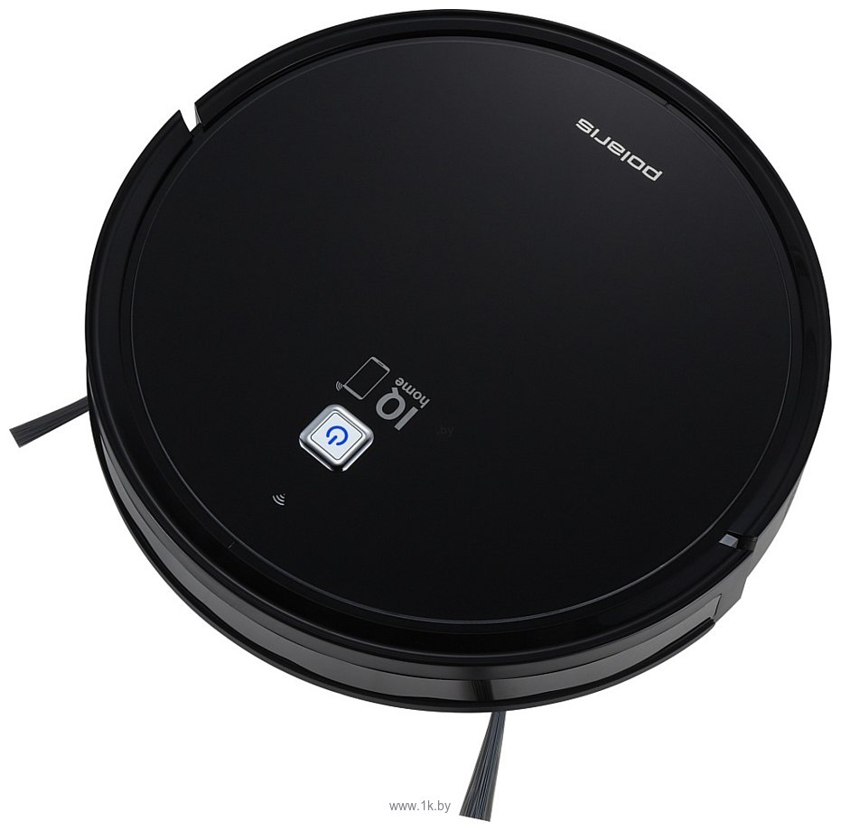 Фотографии Polaris PVCR 0726 WI-FI IQ Home Gyro (черный)