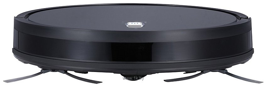 Фотографии Polaris PVCR 0726 WI-FI IQ Home Gyro (черный)