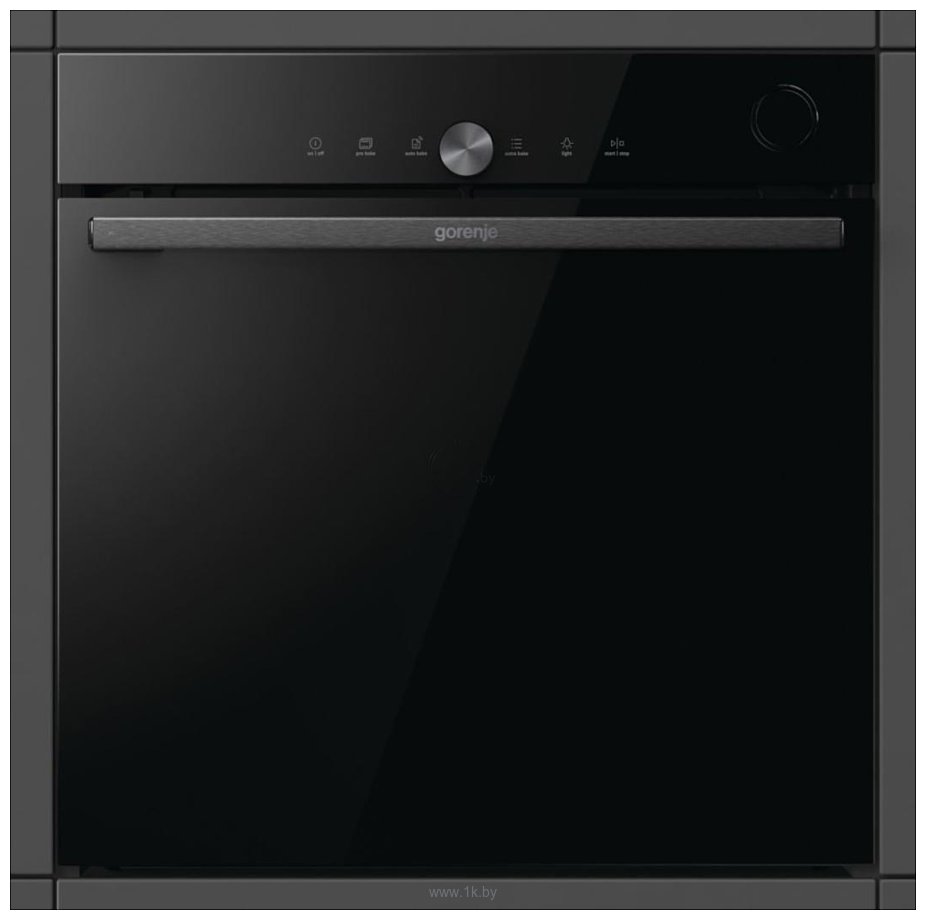 Фотографии Gorenje BPSA6747DGWI