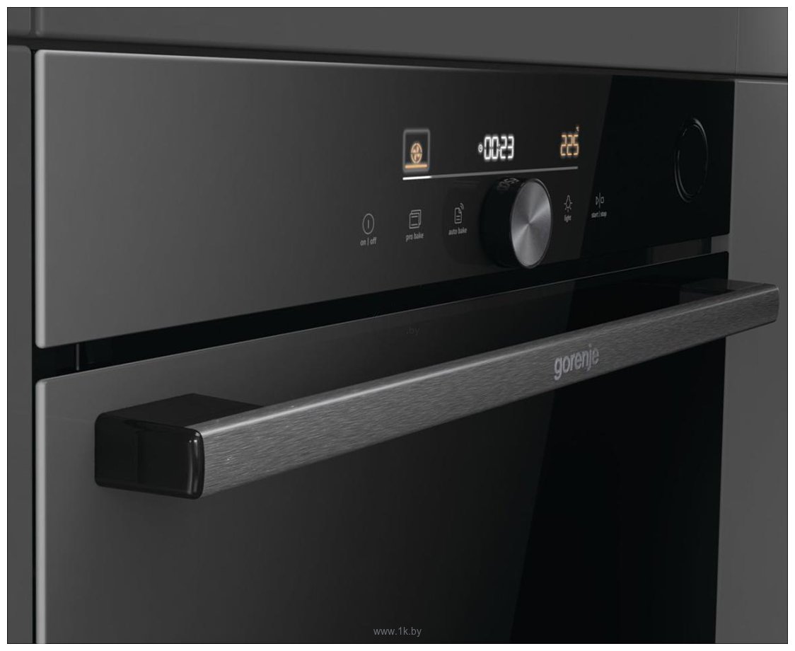 Фотографии Gorenje BPSA6747DGWI