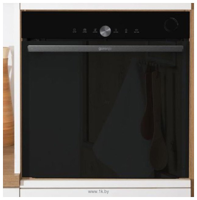 Фотографии Gorenje BPSA6747DGWI