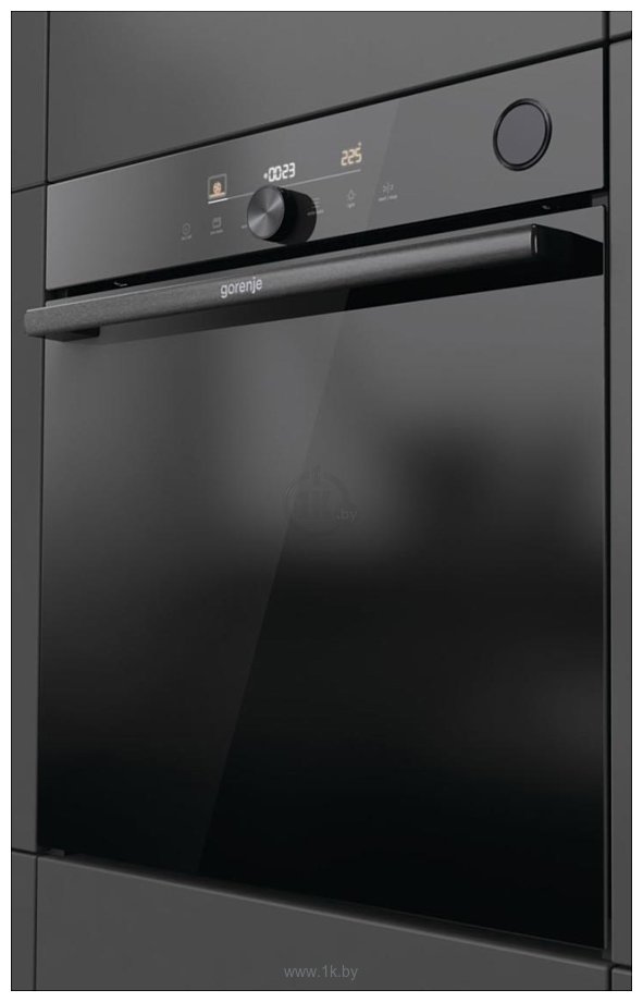 Фотографии Gorenje BPSA6747DGWI