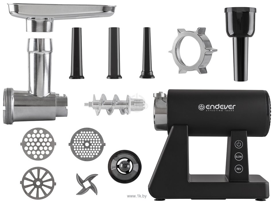 Фотографии Kromax ENDEVER Sigma-110