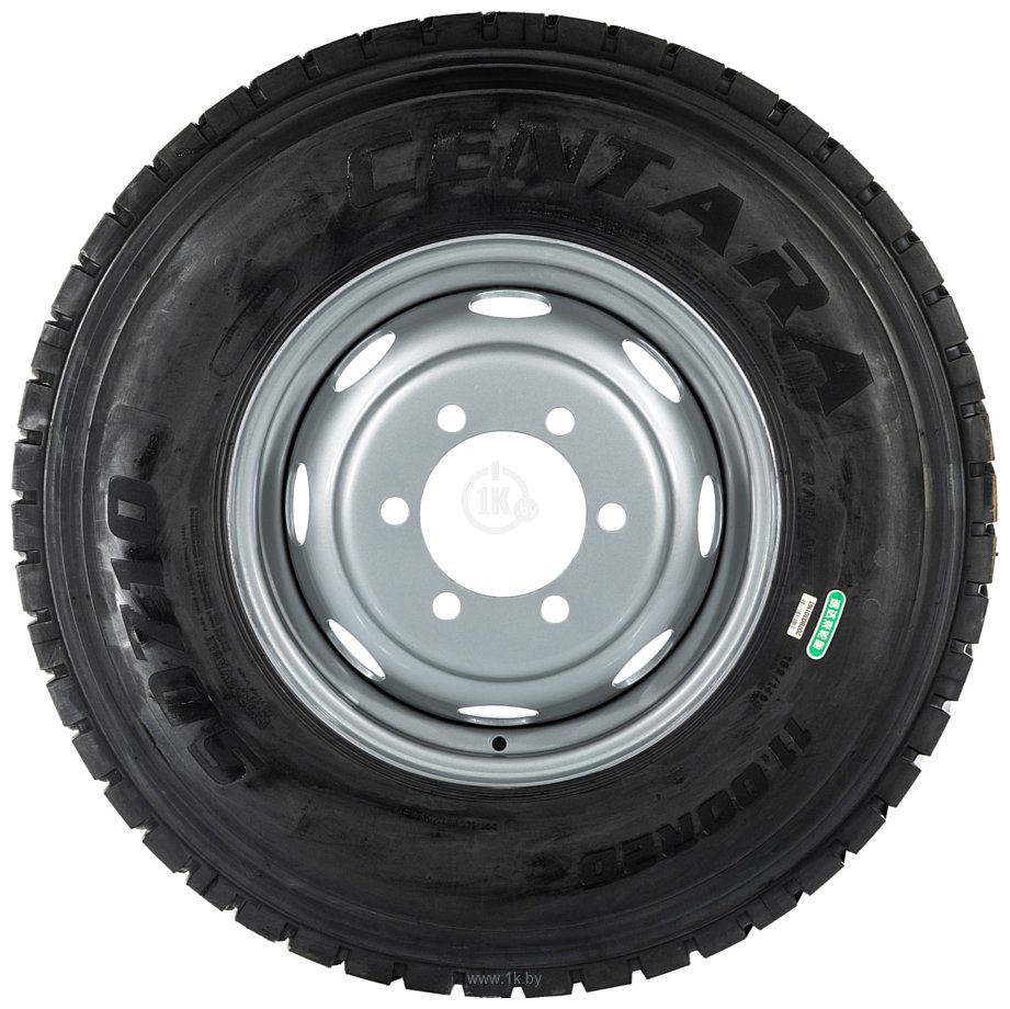 Фотографии Centara SD710 9.00 R20 144/142J НС16 ведущие