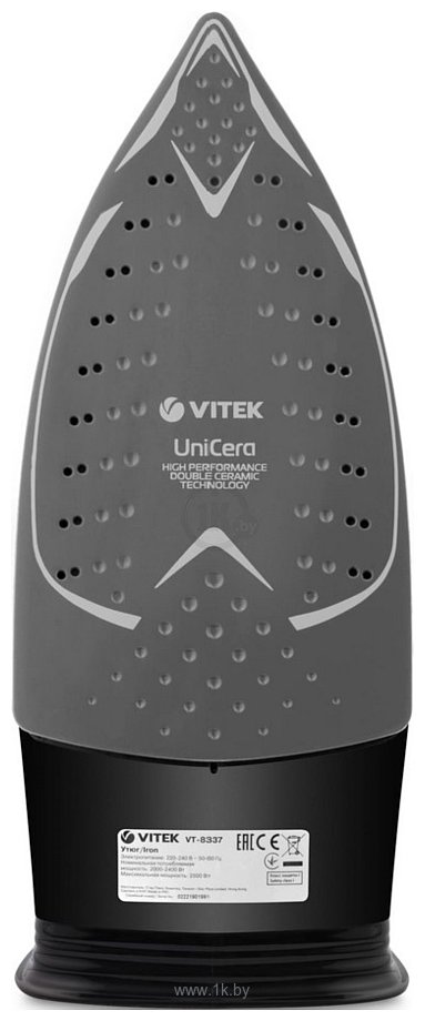 Фотографии Vitek VT-8337