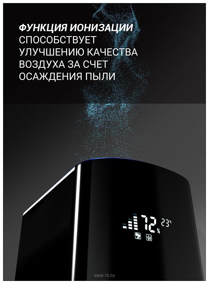 Фотографии POLARIS PUH 2300 WIFI IQ Home