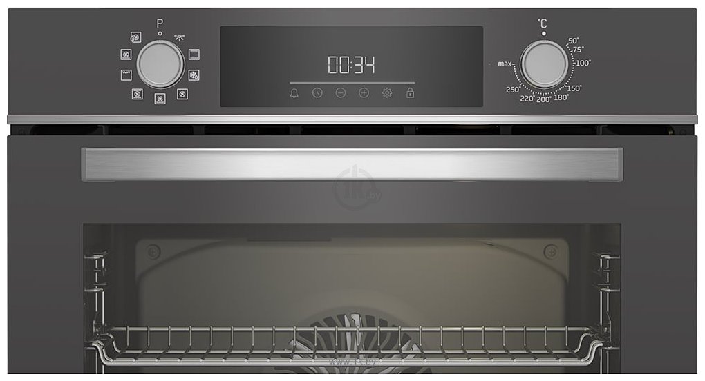 Фотографии BEKO BBIM13300ZGCSE