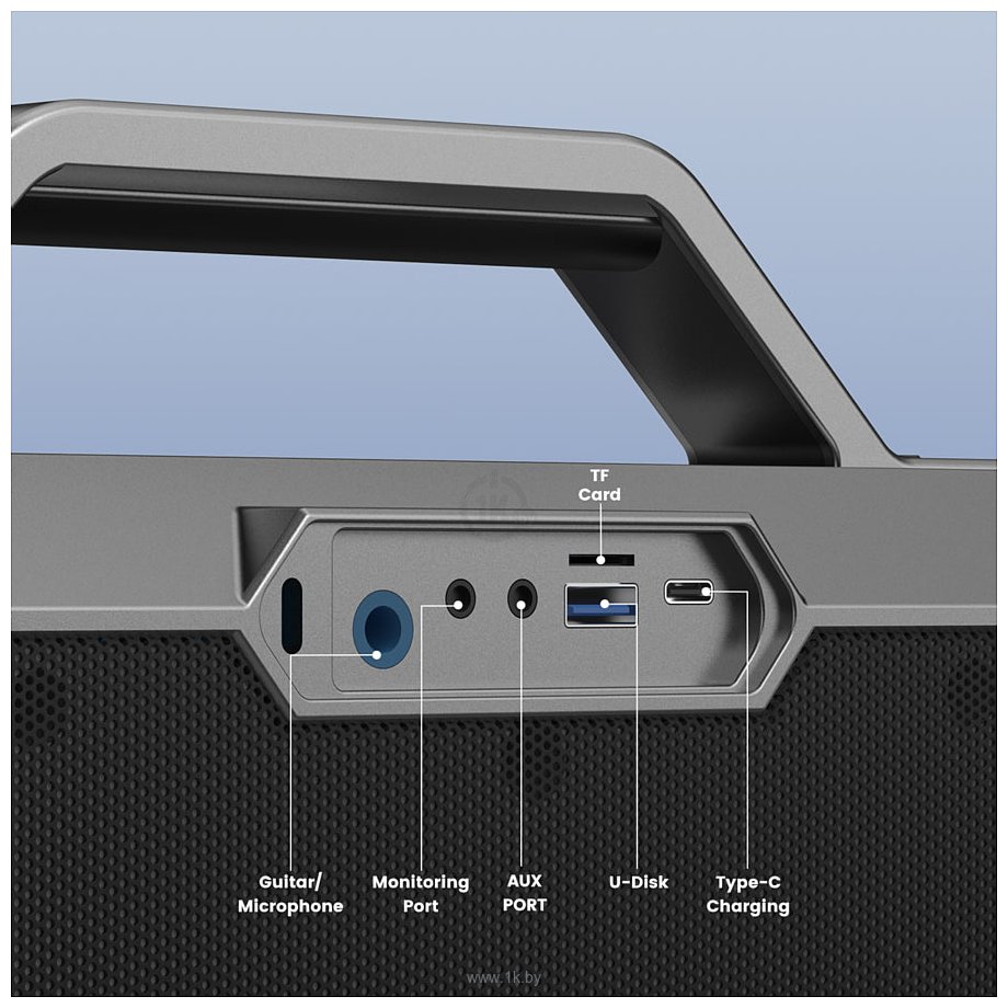 Фотографии SOUNARC K1