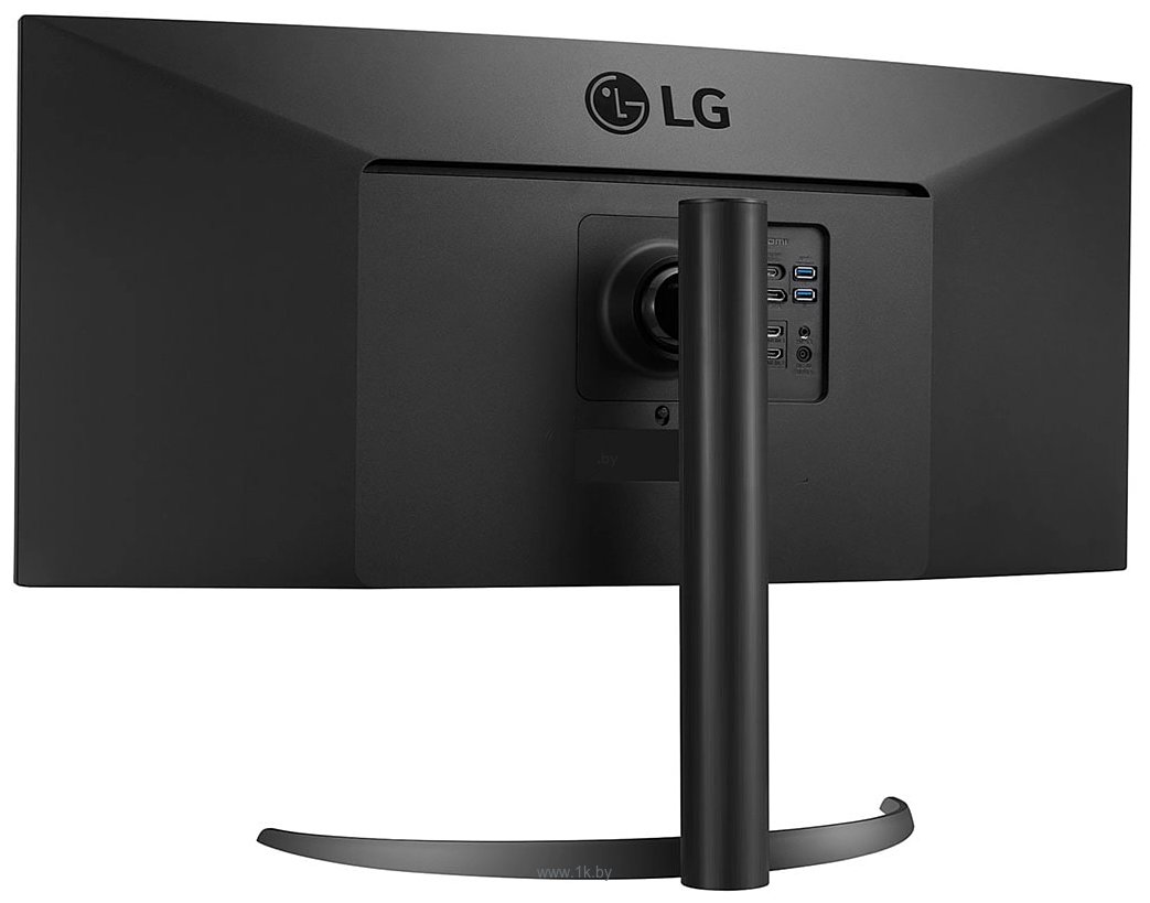 Фотографии LG UltraWide 34WP85CP-B