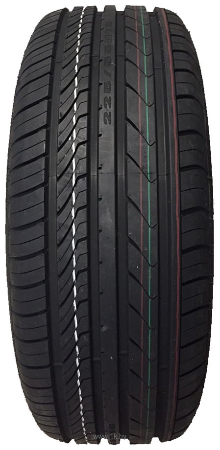 Фотографии Mirage MR-HP172 255/60 R18 112V