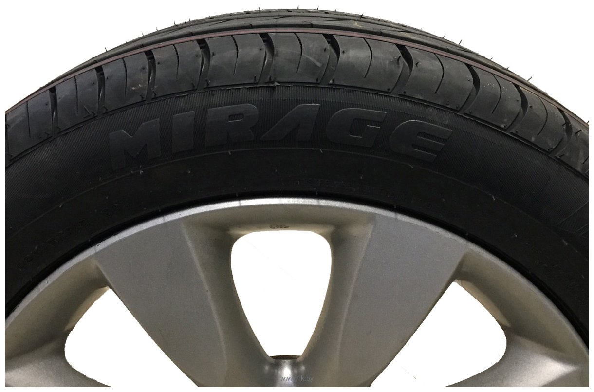 Фотографии Mirage MR-HP172 255/60 R18 112V