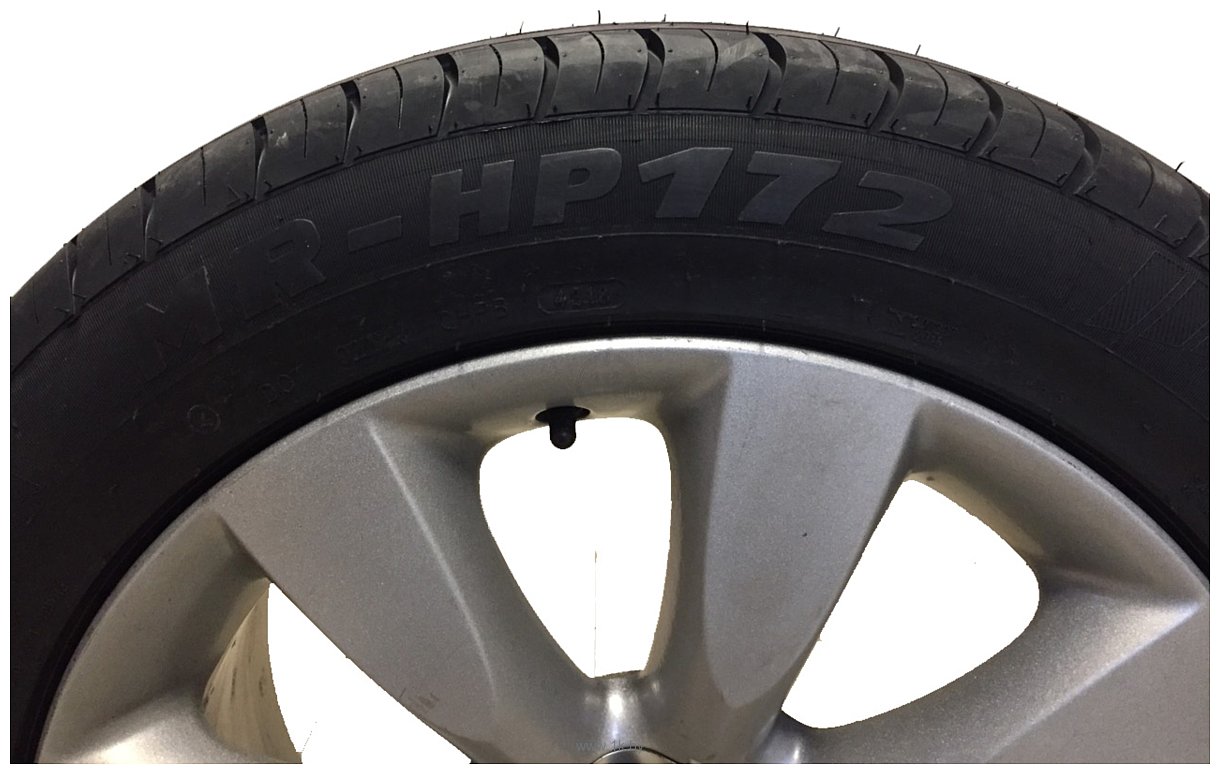 Фотографии Mirage MR-HP172 255/60 R18 112V