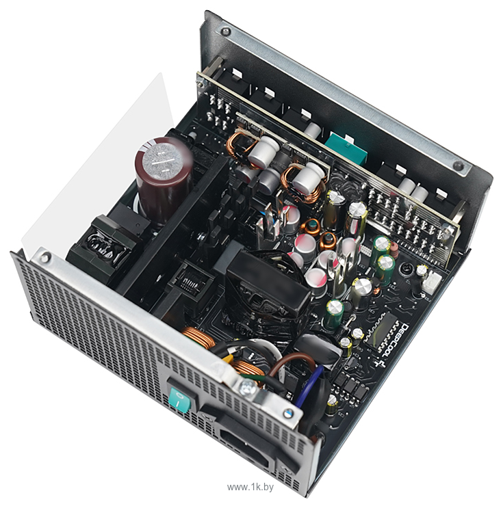 Фотографии DeepCool PN650M