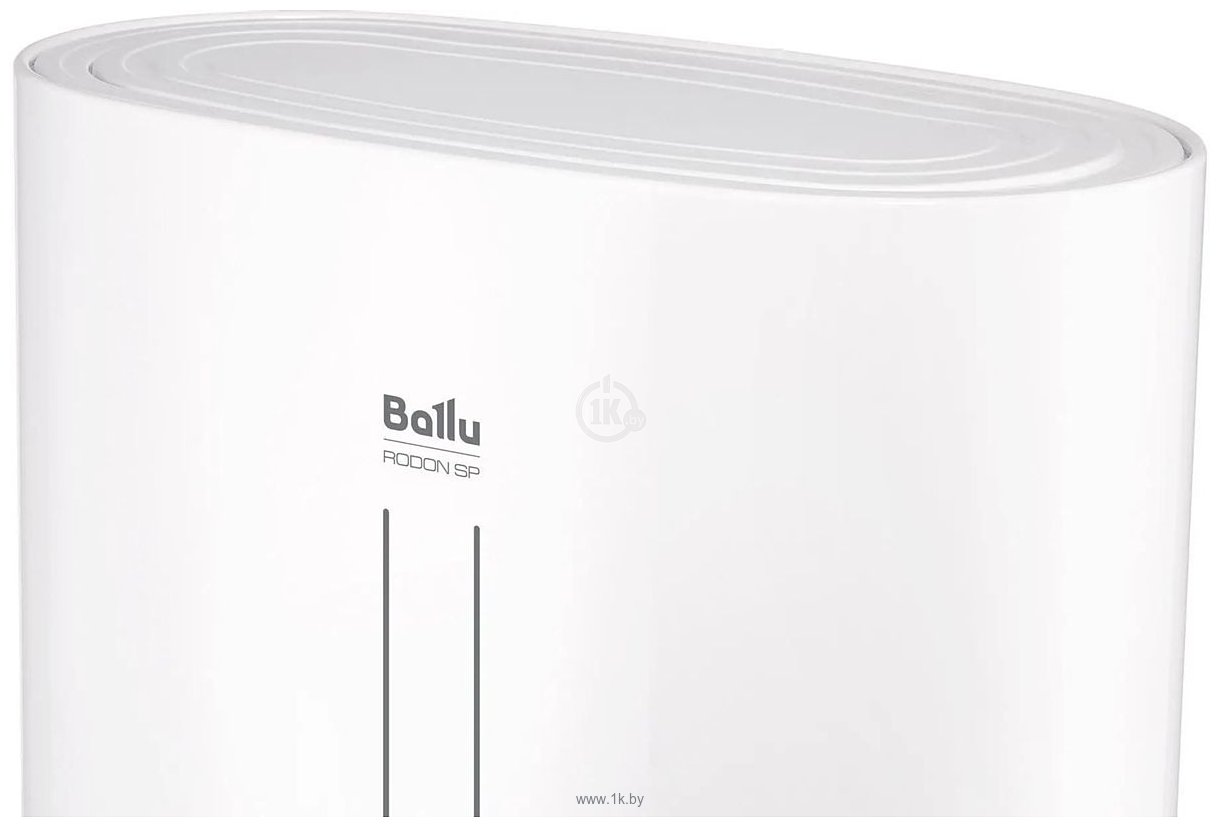 Фотографии Ballu BWH/S 80 Rodon SP