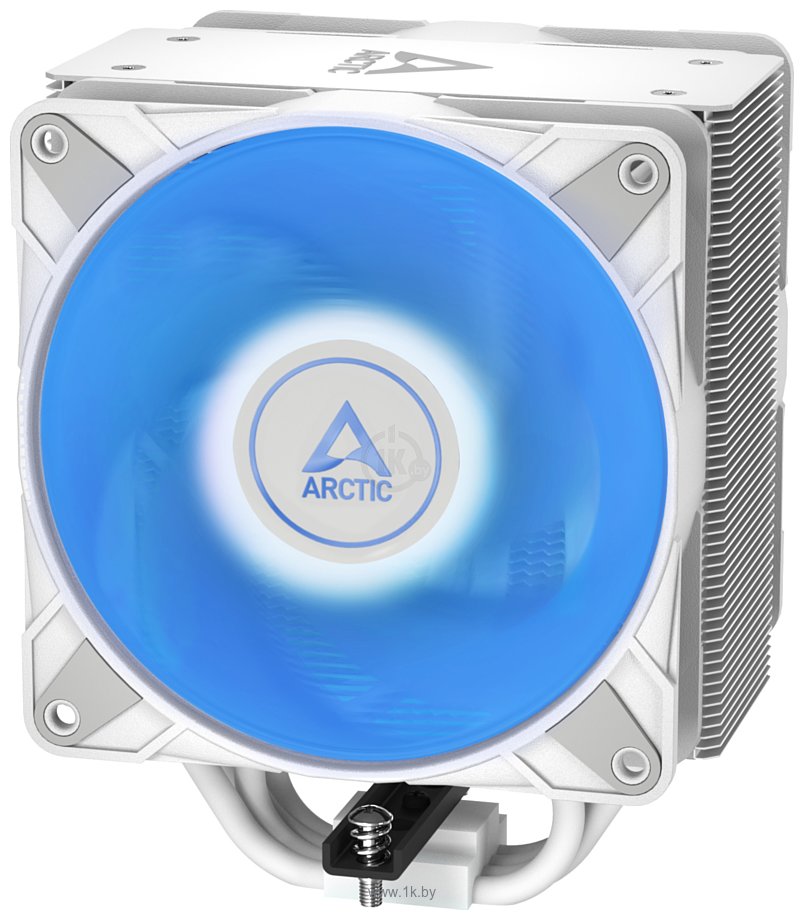 Фотографии Arctic Freezer 36 A-RGB White ACFRE00125A