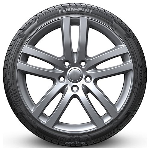 Фотографии Laufenn S FIT EQ+ LK01 215/60 R16 99V