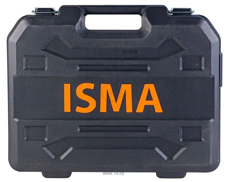 Фотографии ISMA 1095 (набор оснастки)