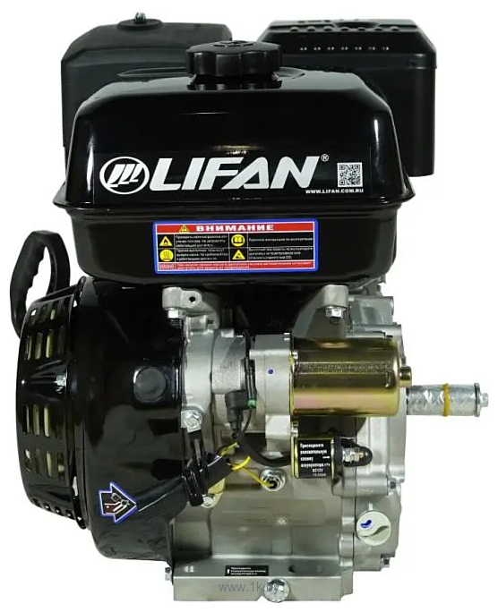 Фотографии Lifan 188FD D25