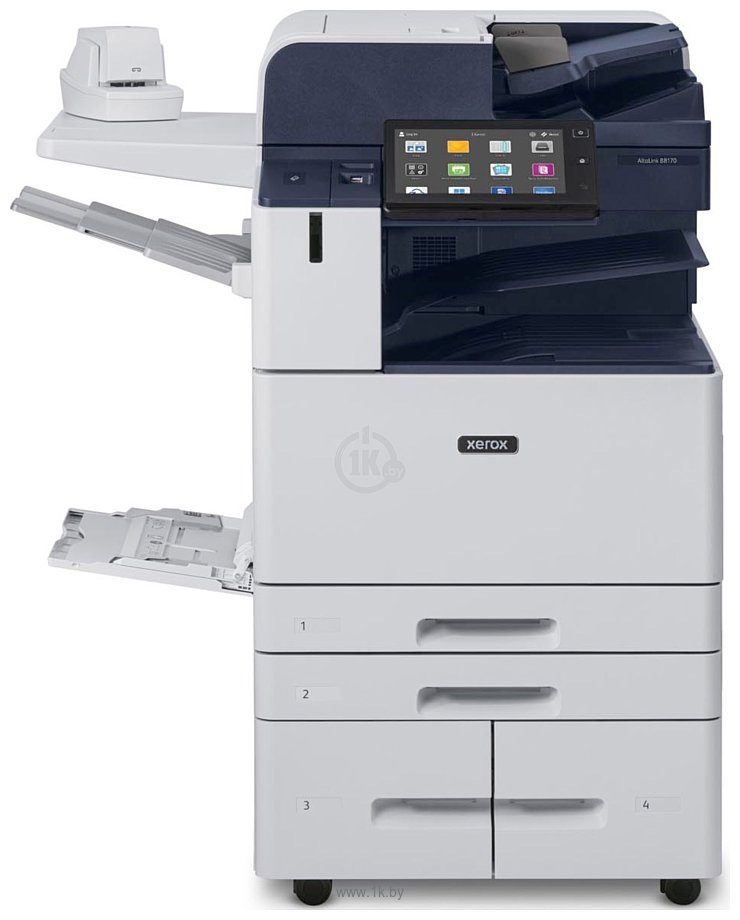 Фотографии Xerox AltaLink C8170