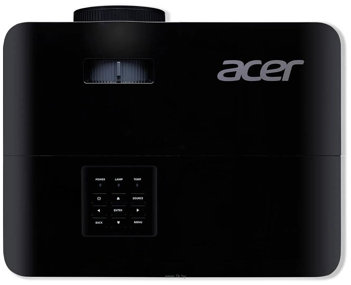 Фотографии Acer X139WH MR.JTJ11.00R