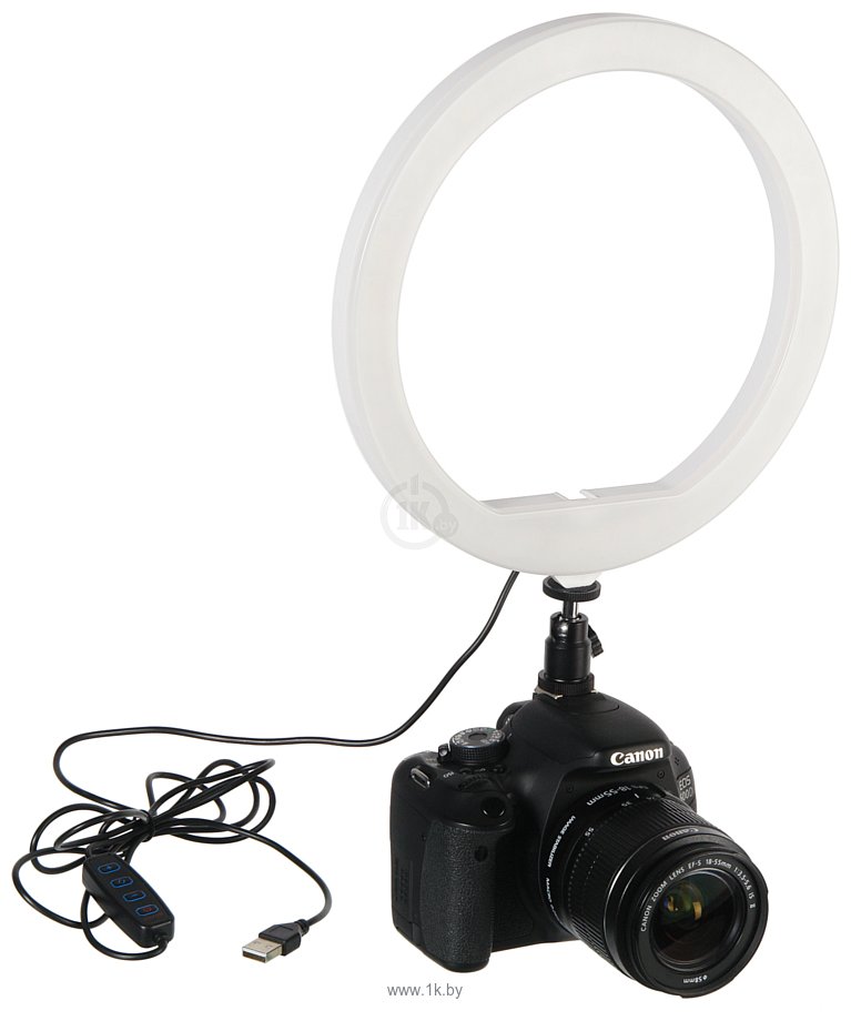 Фотографии Falcon Eyes BeautyLight 128 LED