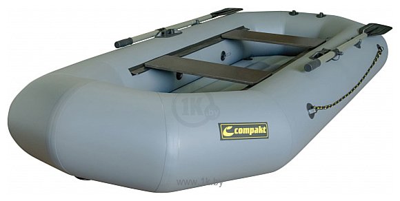 Фотографии Leader Boats Компакт-270-ГБ НДНД