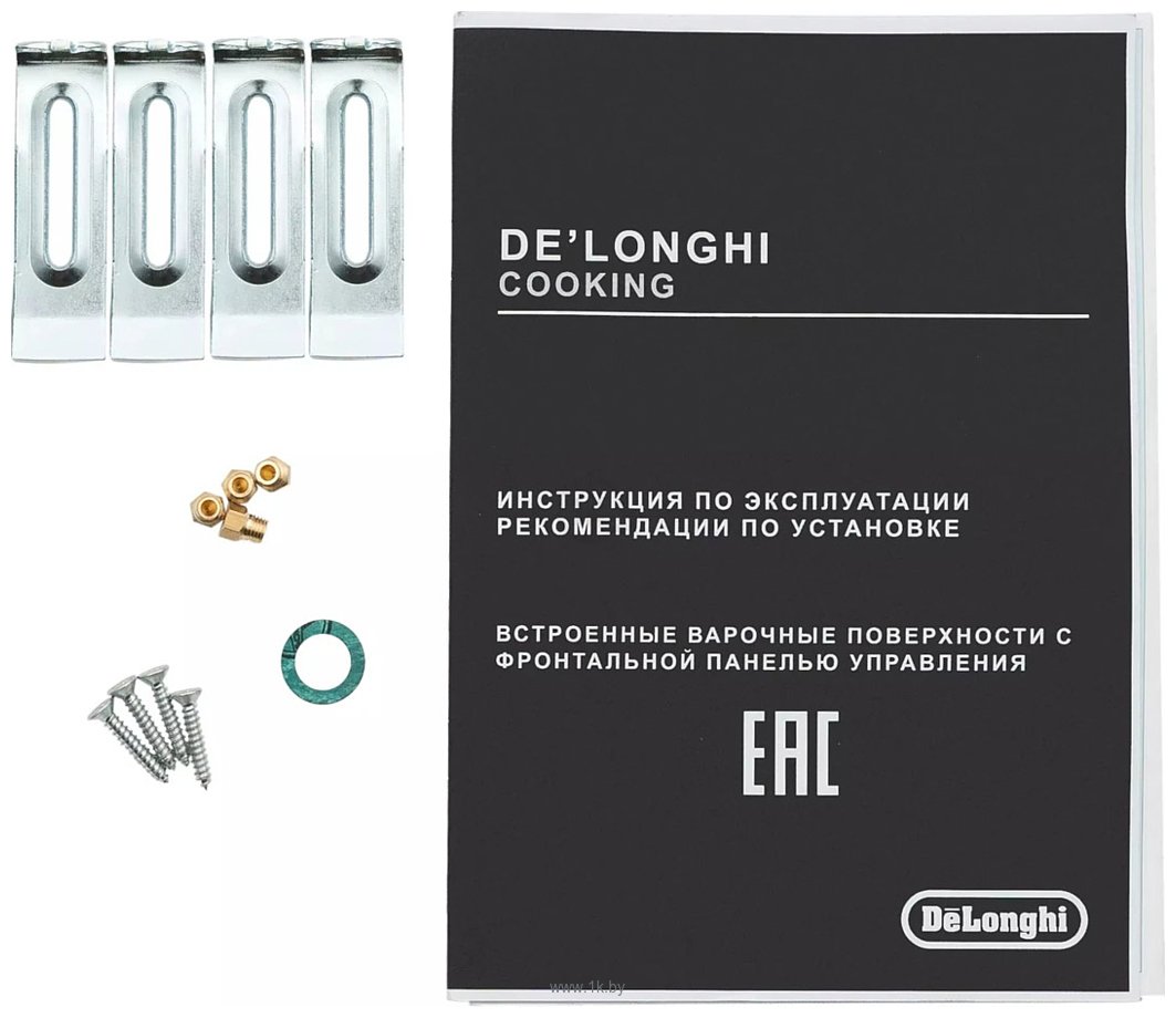 Фотографии DeLonghi ROF 46 PRO RUS