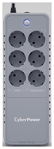 Фотографии CyberPower EXP850E