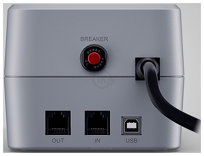 Фотографии CyberPower EXP850E