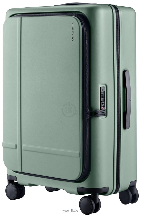 Фотографии Ninetygo Sweet journey Luggage 25" (green)