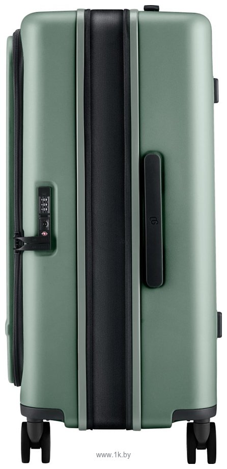 Фотографии Ninetygo Sweet journey Luggage 25" (green)