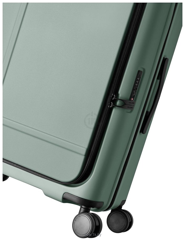 Фотографии Ninetygo Sweet journey Luggage 25" (green)