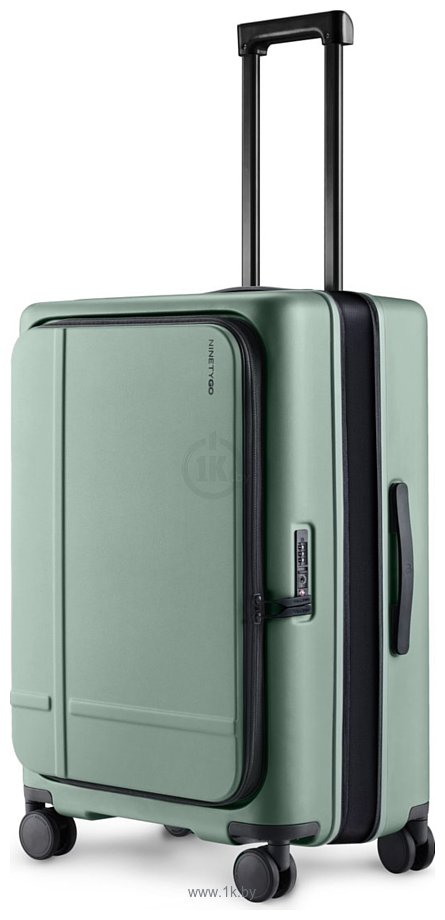 Фотографии Ninetygo Sweet journey Luggage 25" (green)